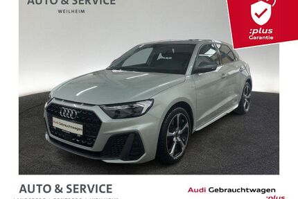 Audi A1 Gebrauchtwagen