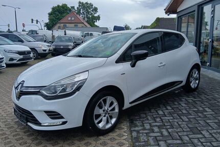 Renault Clio Gebrauchtwagen