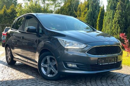 Ford C-Max Gebrauchtwagen