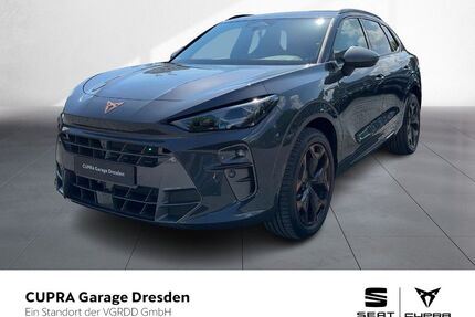Cupra Terramar Gebrauchtwagen