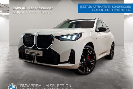 BMW X3 M50 Gebrauchtwagen