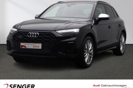 Audi SQ5 Gebrauchtwagen