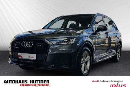 Audi Q7 Gebrauchtwagen