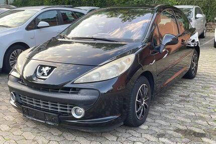 Peugeot 207 Gebrauchtwagen