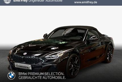 BMW Z4 M Gebrauchtwagen