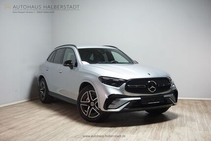 Mercedes-Benz GLC 300 Gebrauchtwagen