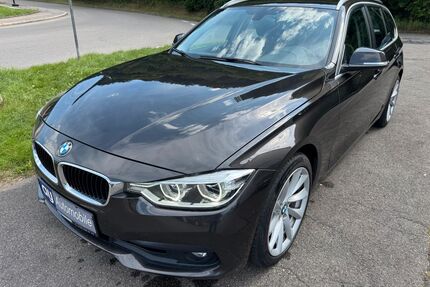 BMW 318 Gebrauchtwagen