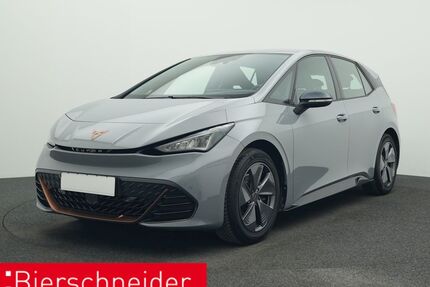 Cupra Born Gebrauchtwagen