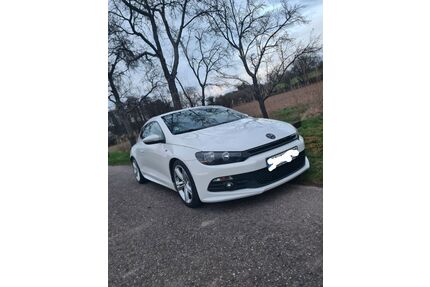 VW Scirocco Gebrauchtwagen