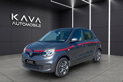 Renault Twingo Gebrauchtwagen