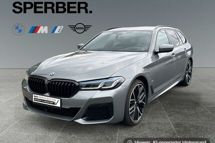 BMW 530 Gebrauchtwagen