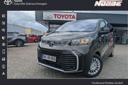 Toyota Proace (Verso) Gebrauchtwagen
