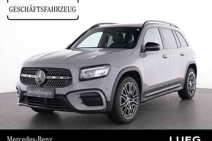 Mercedes-Benz GLB 180 Gebrauchtwagen