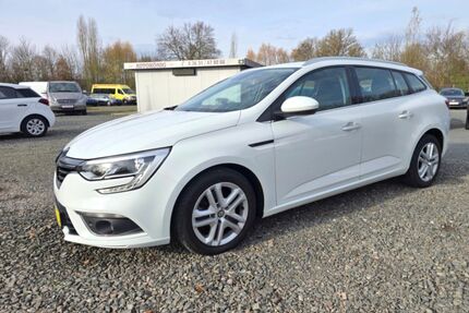 Renault Megane Gebrauchtwagen