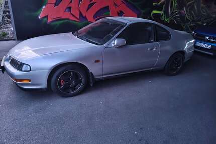 Honda Prelude Gebrauchtwagen