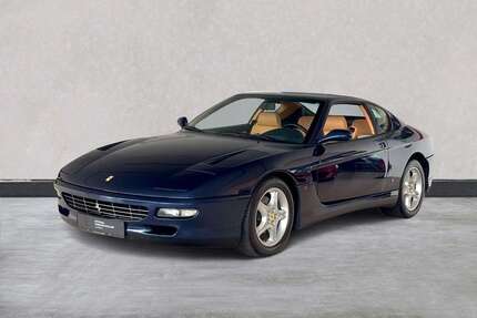 Ferrari 456 Gebrauchtwagen