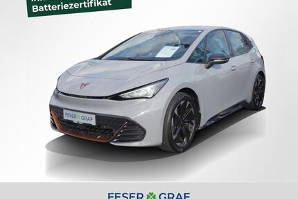 Cupra Born Gebrauchtwagen