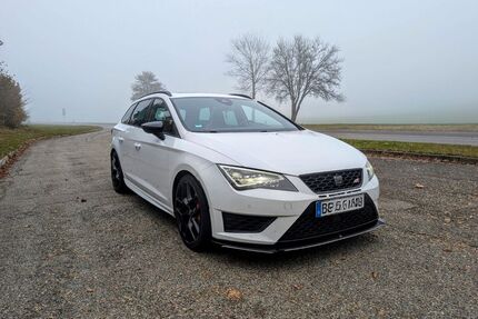 Seat Leon Gebrauchtwagen