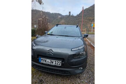 Citroen C4 Cactus Gebrauchtwagen
