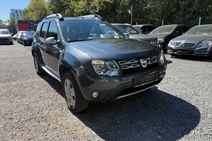 Dacia Duster Gebrauchtwagen