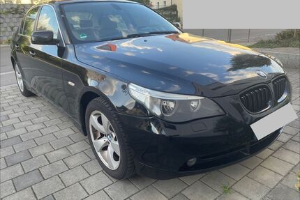 BMW 523 Gebrauchtwagen