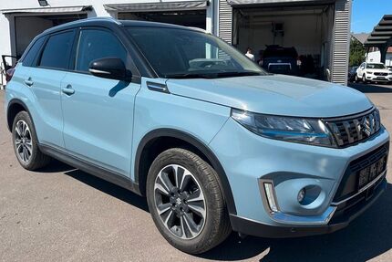 Suzuki Vitara Gebrauchtwagen