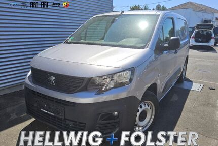 Peugeot Partner Gebrauchtwagen
