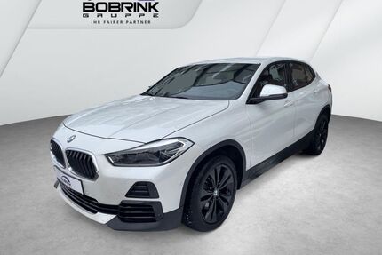 BMW X2 Gebrauchtwagen