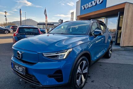 Volvo XC40 Gebrauchtwagen
