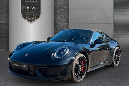 Porsche 992 Gebrauchtwagen