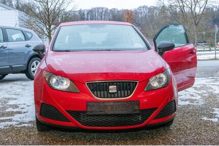 Seat Ibiza Gebrauchtwagen