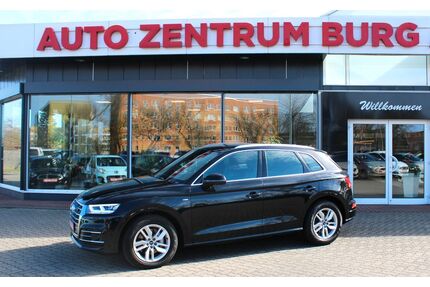 Audi Q5 Gebrauchtwagen