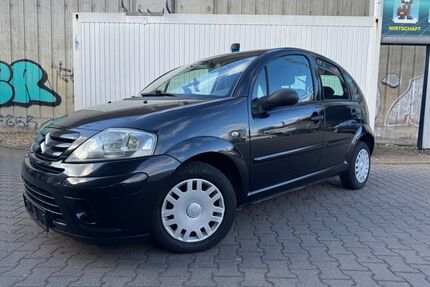 Citroen C3 Gebrauchtwagen