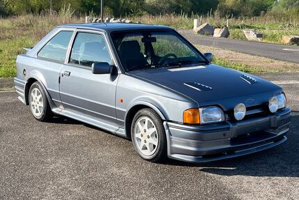 Ford Escort Gebrauchtwagen