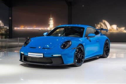 Porsche 911 Urmodell Gebrauchtwagen