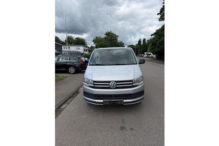 VW T6 Multivan Gebrauchtwagen