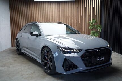Audi RS6 Gebrauchtwagen