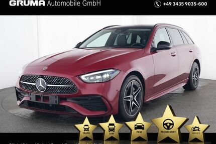 Mercedes-Benz C 300 Gebrauchtwagen
