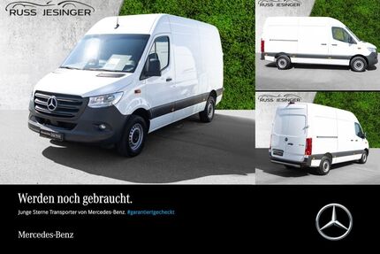 Mercedes-Benz Sprinter Gebrauchtwagen