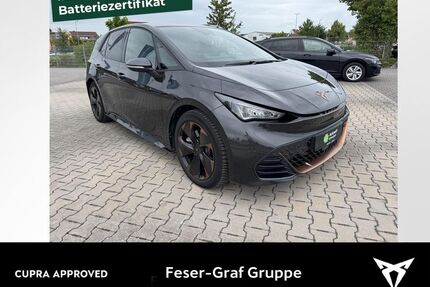 Cupra Born Gebrauchtwagen