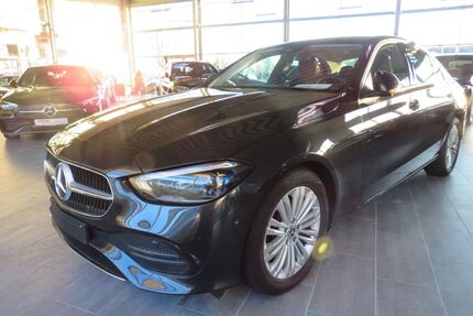 Mercedes-Benz C 180 Gebrauchtwagen