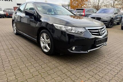 Honda Accord Gebrauchtwagen