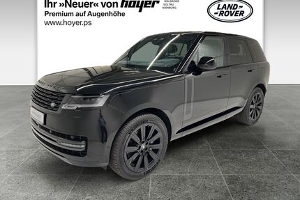 Land Rover Range Rover Gebrauchtwagen