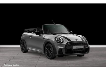 Mini Cooper Cabrio Gebrauchtwagen