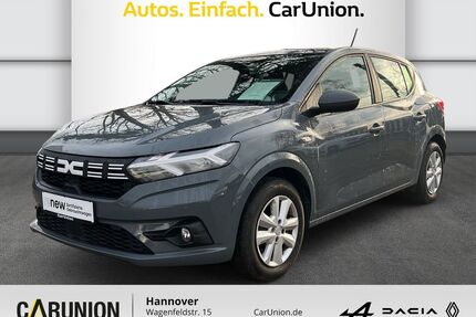 Dacia Sandero Gebrauchtwagen