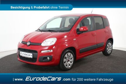Fiat Panda Gebrauchtwagen
