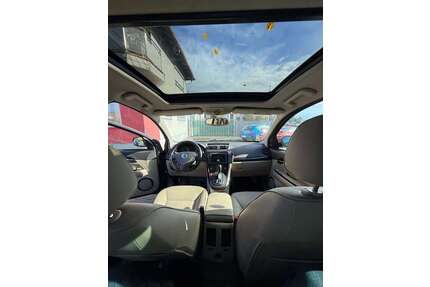 Fiat Croma Gebrauchtwagen