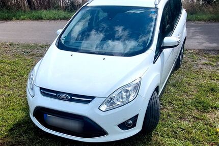 Ford Grand C-Max Gebrauchtwagen