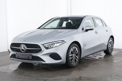 Mercedes-Benz A 180 Gebrauchtwagen