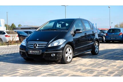 Mercedes-Benz A 180 Gebrauchtwagen
